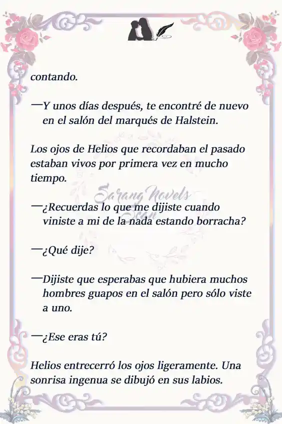 NO TODAS LAS MADRASTRAS SON MALVADAS (Novela) - Capítulo 18 - Página 19 - LectorTMOo