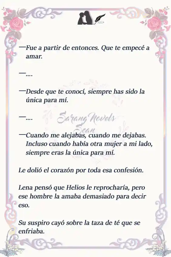 NO TODAS LAS MADRASTRAS SON MALVADAS (Novela) - Capítulo 18 - Página 20 - LectorTMOo