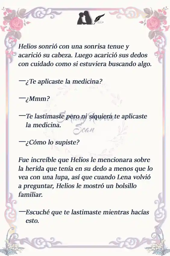 NO TODAS LAS MADRASTRAS SON MALVADAS (Novela) - Capítulo 18 - Página 23 - LectorTMOo