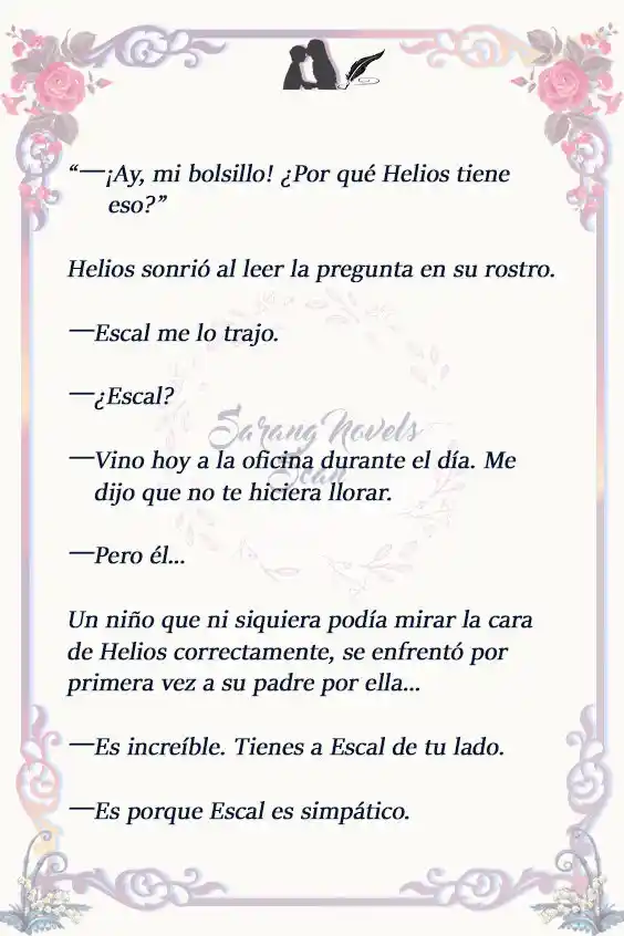 NO TODAS LAS MADRASTRAS SON MALVADAS (Novela) - Capítulo 18 - Página 24 - LectorTMOo