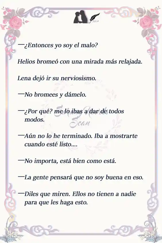 NO TODAS LAS MADRASTRAS SON MALVADAS (Novela) - Capítulo 18 - Página 25 - LectorTMOo