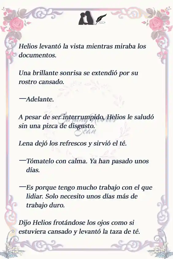 NO TODAS LAS MADRASTRAS SON MALVADAS (Novela) - Capítulo 19 - Página 6 - LectorTMOo