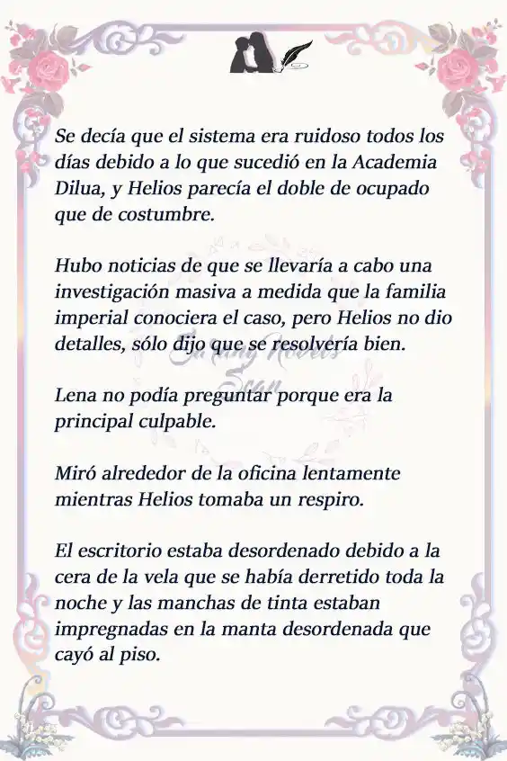 NO TODAS LAS MADRASTRAS SON MALVADAS (Novela) - Capítulo 19 - Página 7 - LectorTMOo