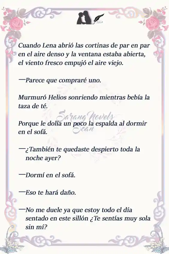 NO TODAS LAS MADRASTRAS SON MALVADAS (Novela) - Capítulo 19 - Página 8 - LectorTMOo