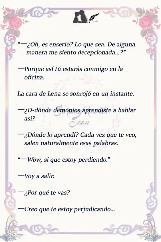NO TODAS LAS MADRASTRAS SON MALVADAS (Novela) - Capítulo 19 - Página 10 - LectorTMOo