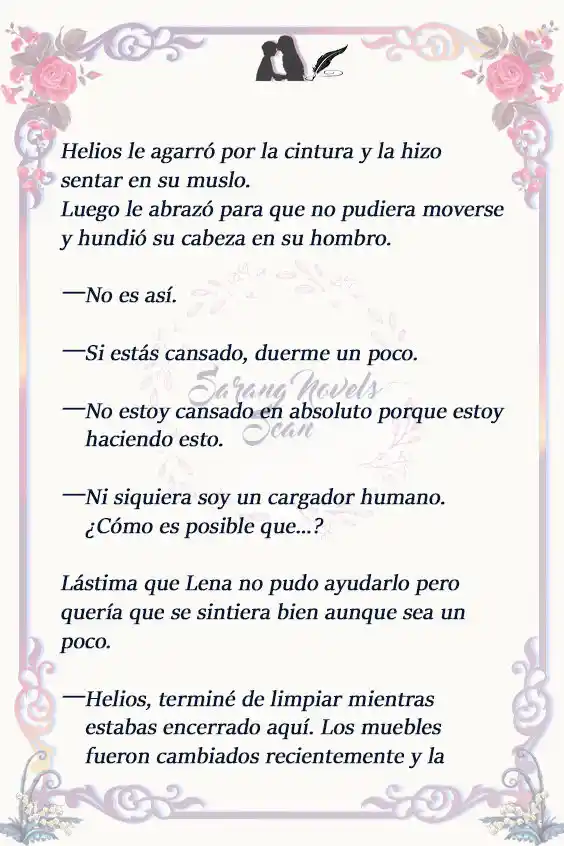 NO TODAS LAS MADRASTRAS SON MALVADAS (Novela) - Capítulo 19 - Página 11 - LectorTMOo