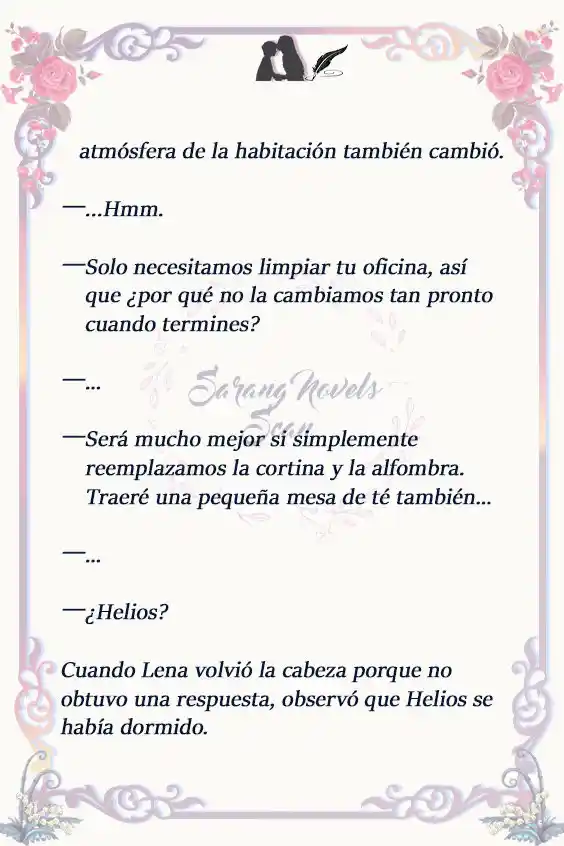 NO TODAS LAS MADRASTRAS SON MALVADAS (Novela) - Capítulo 19 - Página 12 - LectorTMOo