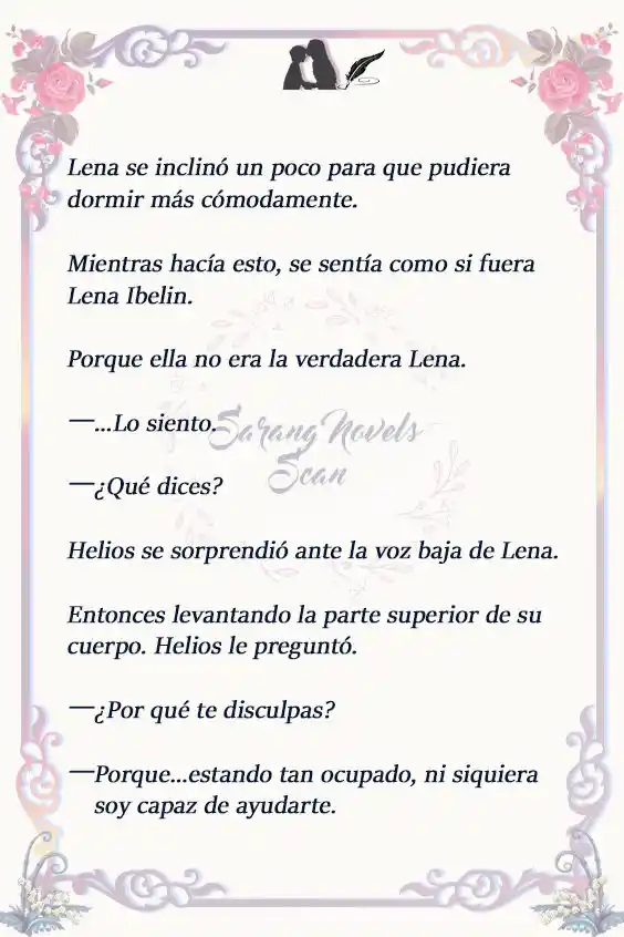 NO TODAS LAS MADRASTRAS SON MALVADAS (Novela) - Capítulo 19 - Página 13 - LectorTMOo
