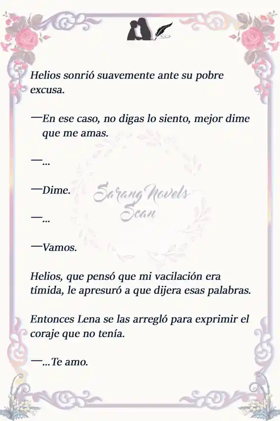 NO TODAS LAS MADRASTRAS SON MALVADAS (Novela) - Capítulo 19 - Página 14 - LectorTMOo
