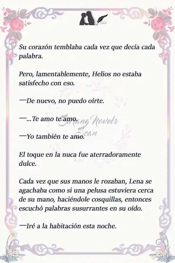 NO TODAS LAS MADRASTRAS SON MALVADAS (Novela) - Capítulo 19 - Página 15 - LectorTMOo