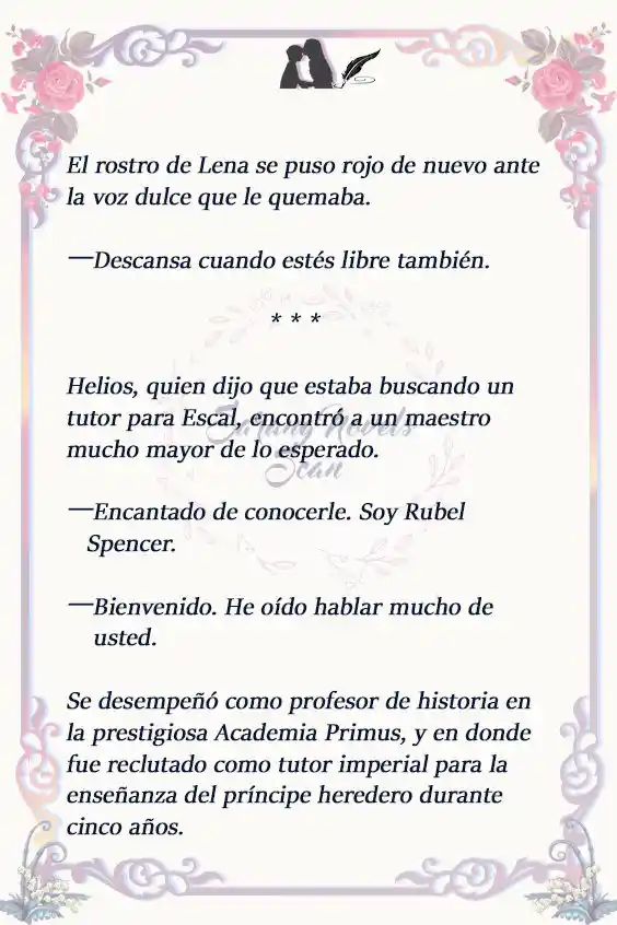 NO TODAS LAS MADRASTRAS SON MALVADAS (Novela) - Capítulo 19 - Página 16 - LectorTMOo