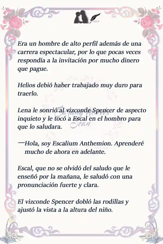 NO TODAS LAS MADRASTRAS SON MALVADAS (Novela) - Capítulo 19 - Página 17 - LectorTMOo