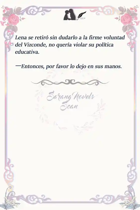 NO TODAS LAS MADRASTRAS SON MALVADAS (Novela) - Capítulo 19 - Página 23 - LectorTMOo
