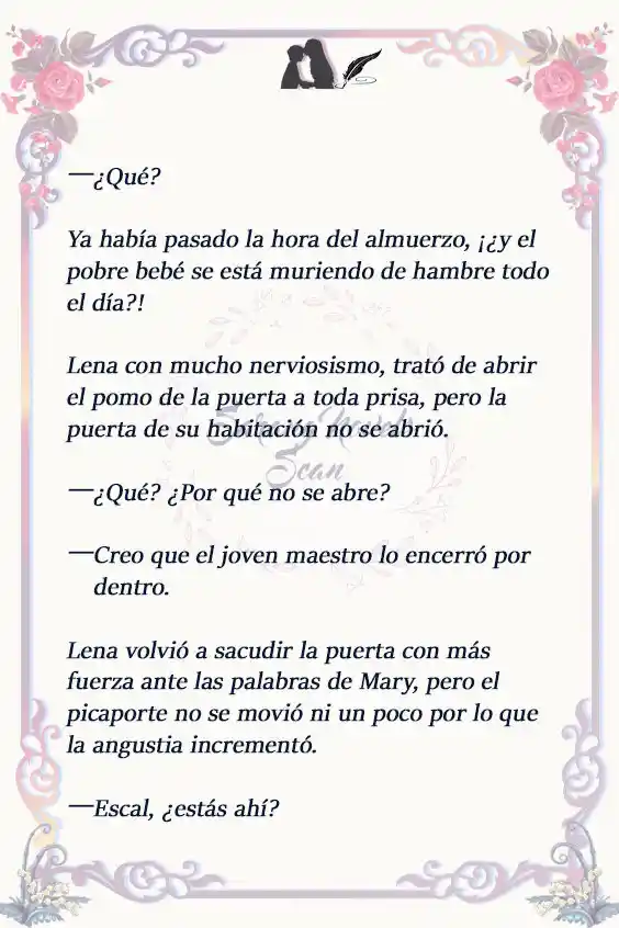 NO TODAS LAS MADRASTRAS SON MALVADAS (Novela) - Capítulo 2 - Página 4 - LectorTMOo