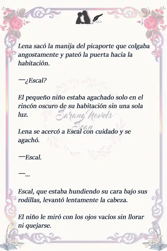 NO TODAS LAS MADRASTRAS SON MALVADAS (Novela) - Capítulo 2 - Página 8 - LectorTMOo
