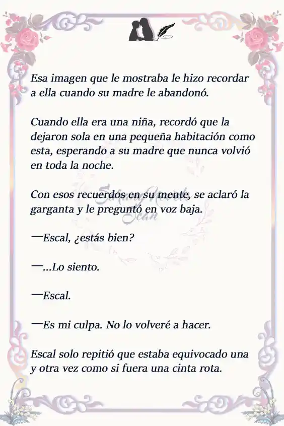 NO TODAS LAS MADRASTRAS SON MALVADAS (Novela) - Capítulo 2 - Página 9 - LectorTMOo