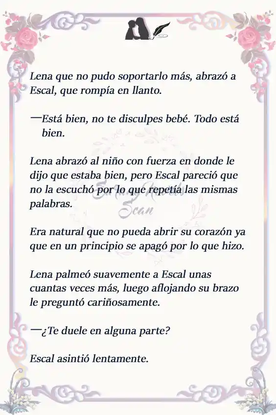 NO TODAS LAS MADRASTRAS SON MALVADAS (Novela) - Capítulo 2 - Página 10 - LectorTMOo