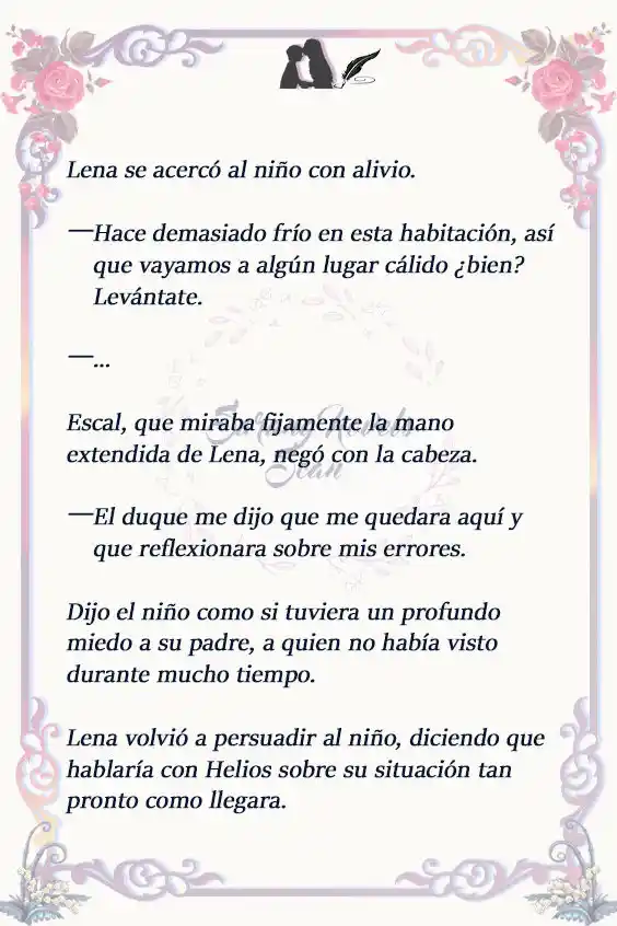 NO TODAS LAS MADRASTRAS SON MALVADAS (Novela) - Capítulo 2 - Página 11 - LectorTMOo