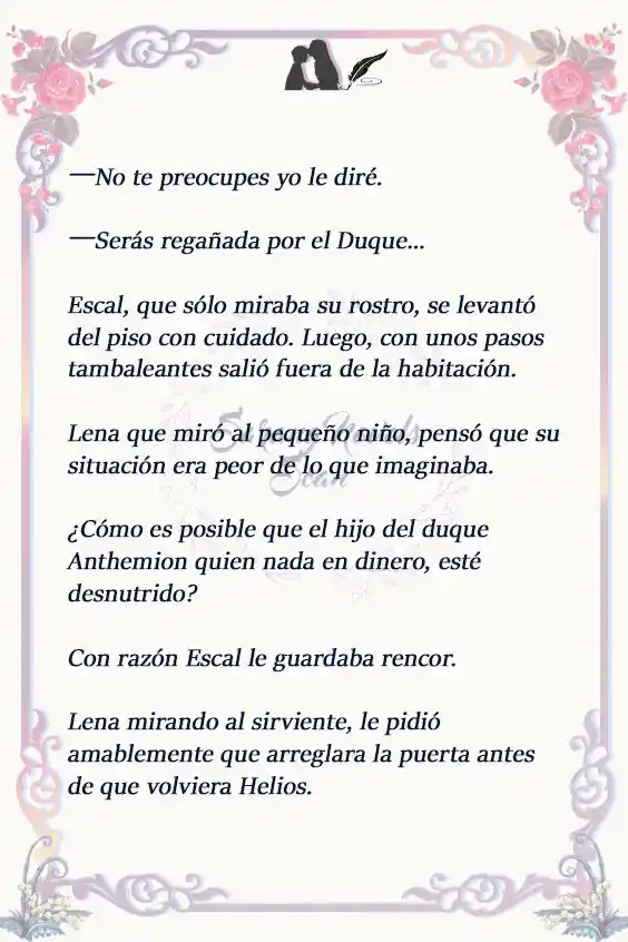 NO TODAS LAS MADRASTRAS SON MALVADAS (Novela) - Capítulo 2 - Página 12 - LectorTMOo