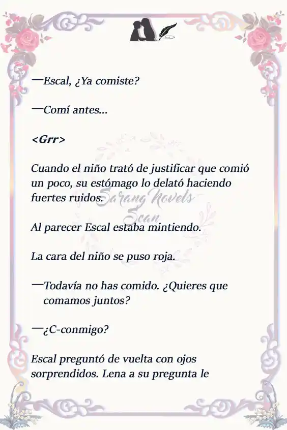 NO TODAS LAS MADRASTRAS SON MALVADAS (Novela) - Capítulo 2 - Página 13 - LectorTMOo