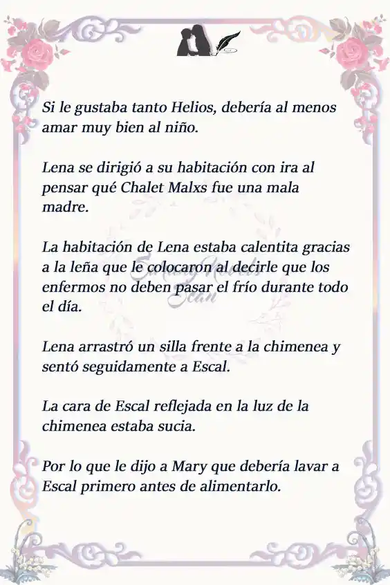 NO TODAS LAS MADRASTRAS SON MALVADAS (Novela) - Capítulo 2 - Página 15 - LectorTMOo