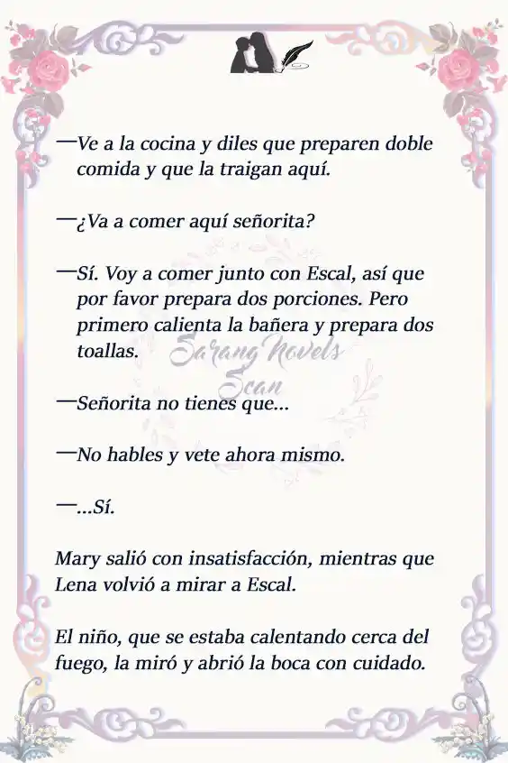 NO TODAS LAS MADRASTRAS SON MALVADAS (Novela) - Capítulo 2 - Página 16 - LectorTMOo