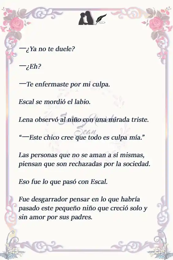 NO TODAS LAS MADRASTRAS SON MALVADAS (Novela) - Capítulo 2 - Página 17 - LectorTMOo