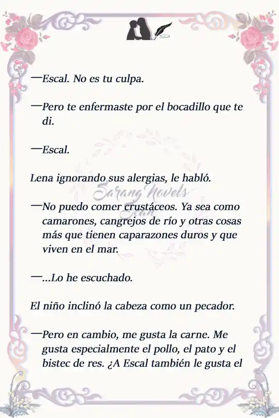 NO TODAS LAS MADRASTRAS SON MALVADAS (Novela) - Capítulo 2 - Página 18 - LectorTMOo