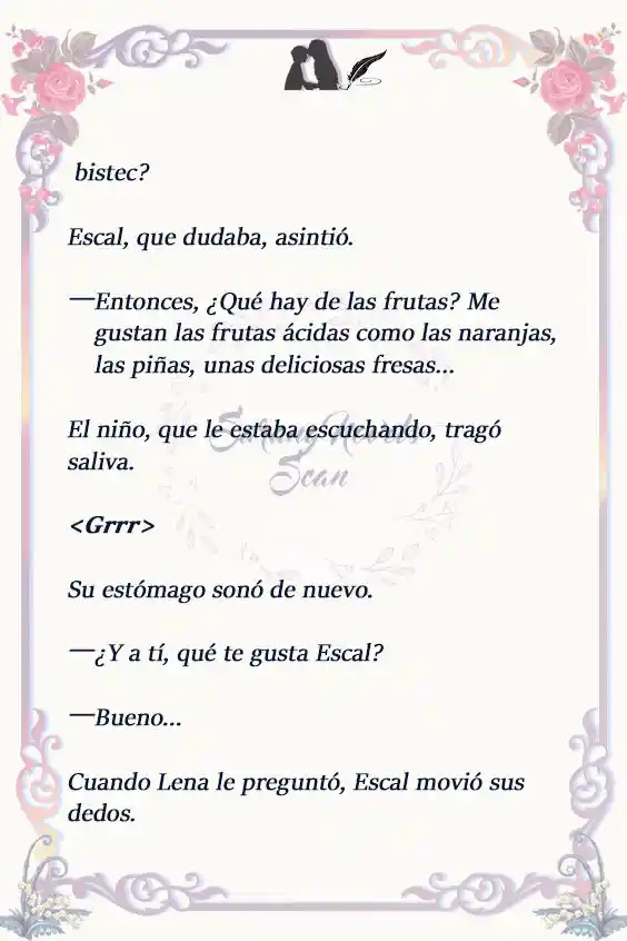 NO TODAS LAS MADRASTRAS SON MALVADAS (Novela) - Capítulo 2 - Página 19 - LectorTMOo