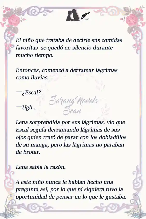 NO TODAS LAS MADRASTRAS SON MALVADAS (Novela) - Capítulo 2 - Página 20 - LectorTMOo