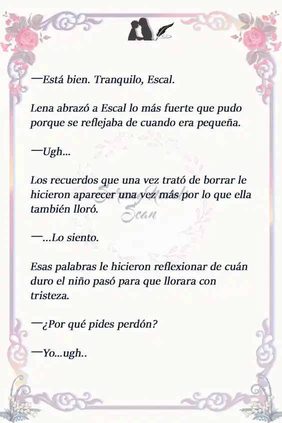 NO TODAS LAS MADRASTRAS SON MALVADAS (Novela) - Capítulo 2 - Página 21 - LectorTMOo
