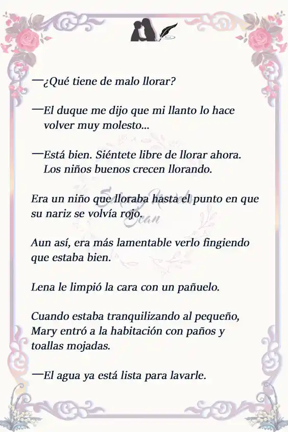 NO TODAS LAS MADRASTRAS SON MALVADAS (Novela) - Capítulo 2 - Página 22 - LectorTMOo