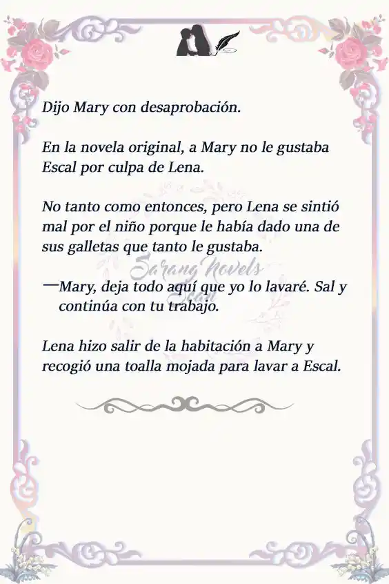 NO TODAS LAS MADRASTRAS SON MALVADAS (Novela) - Capítulo 2 - Página 23 - LectorTMOo