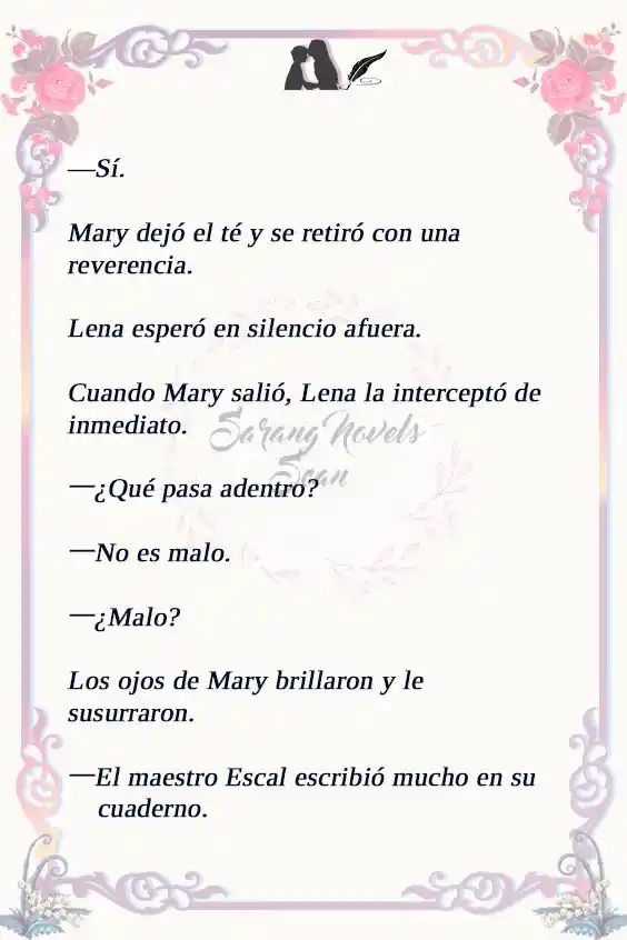 NO TODAS LAS MADRASTRAS SON MALVADAS (Novela) - Capítulo 20 - Página 5 - LectorTMOo