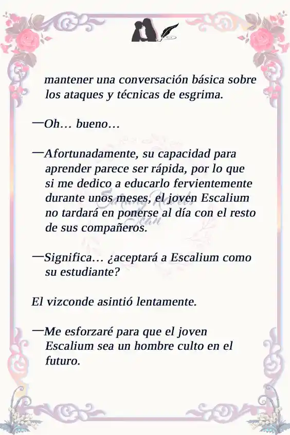 NO TODAS LAS MADRASTRAS SON MALVADAS (Novela) - Capítulo 20 - Página 12 - LectorTMOo