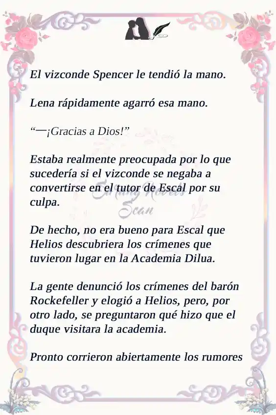 NO TODAS LAS MADRASTRAS SON MALVADAS (Novela) - Capítulo 20 - Página 13 - LectorTMOo