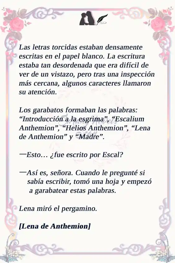 NO TODAS LAS MADRASTRAS SON MALVADAS (Novela) - Capítulo 20 - Página 15 - LectorTMOo