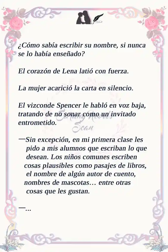 NO TODAS LAS MADRASTRAS SON MALVADAS (Novela) - Capítulo 20 - Página 16 - LectorTMOo