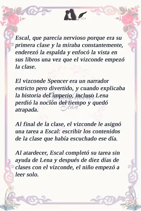 NO TODAS LAS MADRASTRAS SON MALVADAS (Novela) - Capítulo 20 - Página 20 - LectorTMOo
