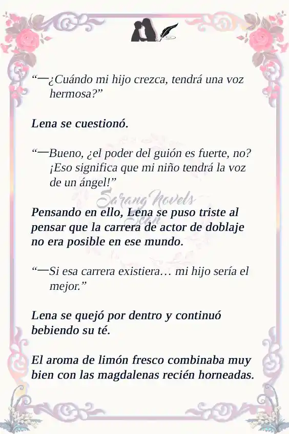 NO TODAS LAS MADRASTRAS SON MALVADAS (Novela) - Capítulo 20 - Página 23 - LectorTMOo