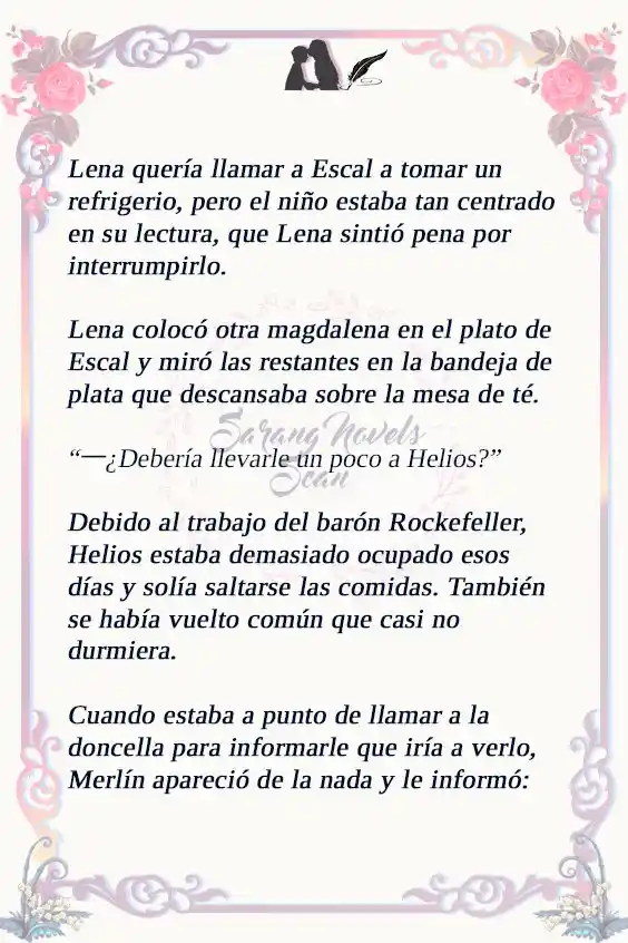 NO TODAS LAS MADRASTRAS SON MALVADAS (Novela) - Capítulo 20 - Página 24 - LectorTMOo