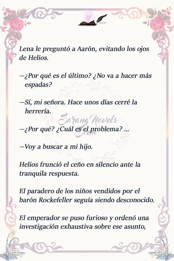 NO TODAS LAS MADRASTRAS SON MALVADAS (Novela) - Capítulo 21 - Página 12 - LectorTMOo