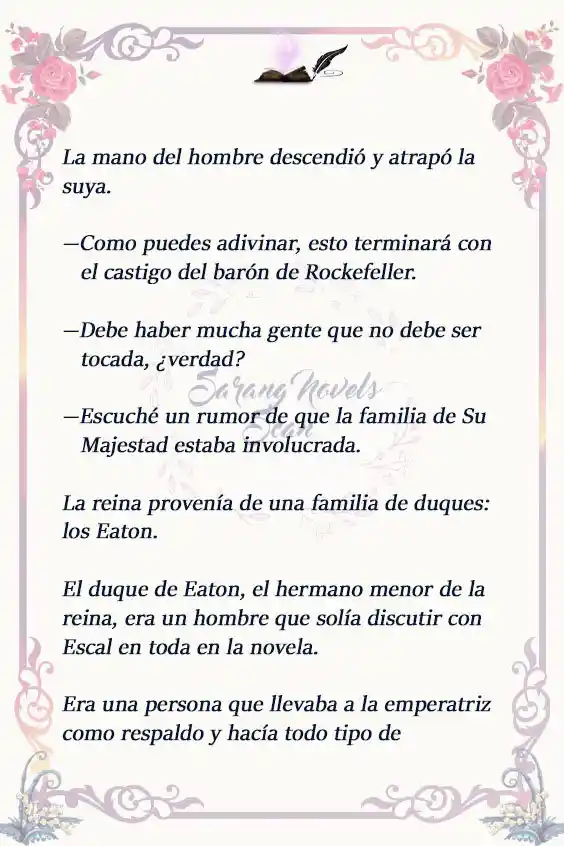 NO TODAS LAS MADRASTRAS SON MALVADAS (Novela) - Capítulo 21 - Página 19 - LectorTMOo