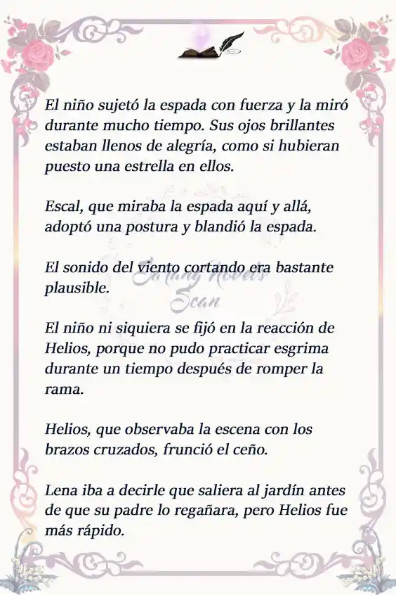 NO TODAS LAS MADRASTRAS SON MALVADAS (Novela) - Capítulo 22 - Página 6 - LectorTMOo