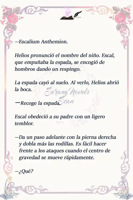 NO TODAS LAS MADRASTRAS SON MALVADAS (Novela) - Capítulo 22 - Página 7 - LectorTMOo