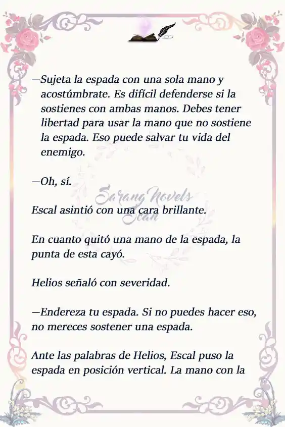 NO TODAS LAS MADRASTRAS SON MALVADAS (Novela) - Capítulo 22 - Página 8 - LectorTMOo