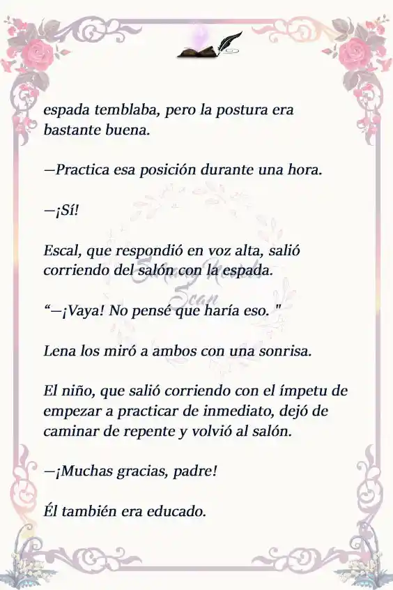 NO TODAS LAS MADRASTRAS SON MALVADAS (Novela) - Capítulo 22 - Página 9 - LectorTMOo