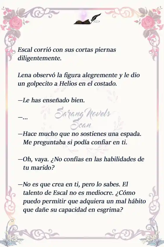 NO TODAS LAS MADRASTRAS SON MALVADAS (Novela) - Capítulo 22 - Página 11 - LectorTMOo
