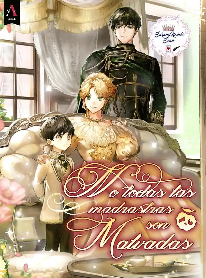 NO TODAS LAS MADRASTRAS SON MALVADAS (Novela) - Capítulo 23 - Página 1 - LectorTMOo