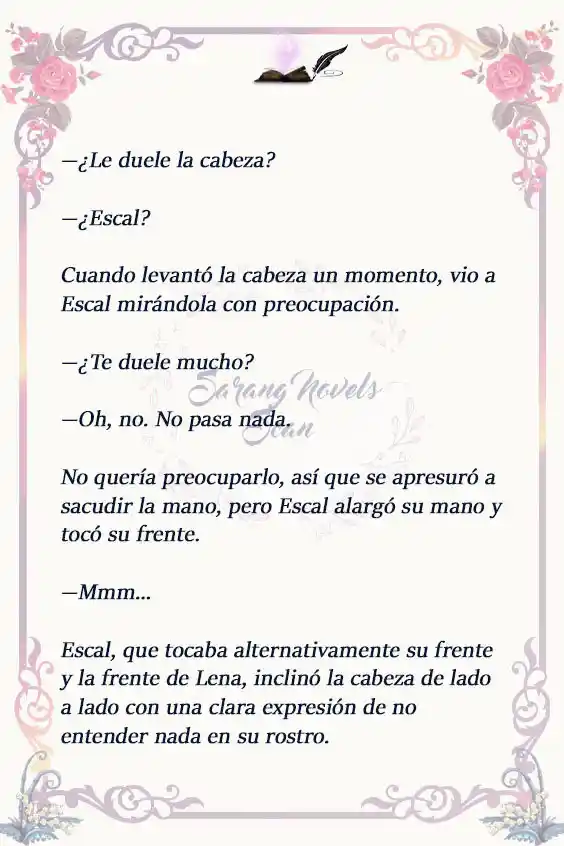 NO TODAS LAS MADRASTRAS SON MALVADAS (Novela) - Capítulo 23 - Página 12 - LectorTMOo